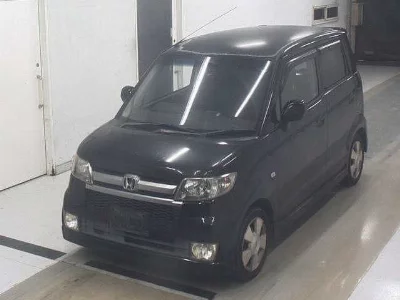 Honda Zest