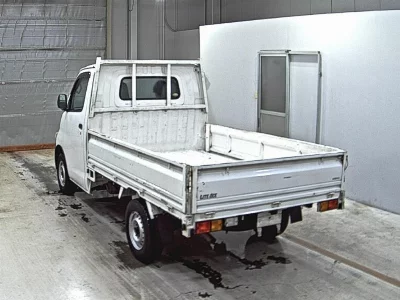 Toyota Lite Ace Truck