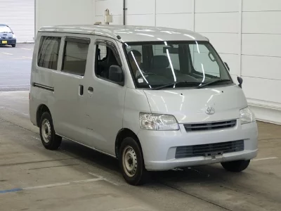 Toyota LiteAce