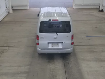 Toyota LiteAce