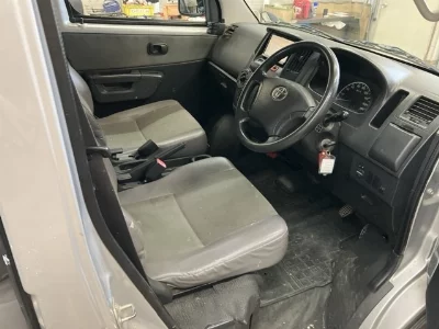 Toyota LiteAce
