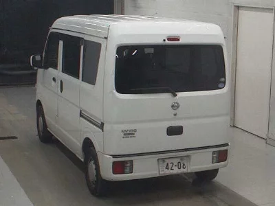 Nissan NV100 Clipper