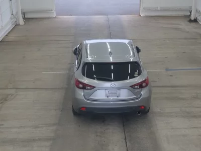Mazda AXELA SPORT