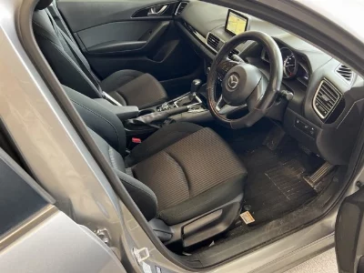 Mazda AXELA SPORT