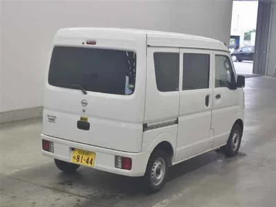 Nissan NV100 Clipper