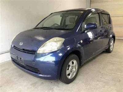 Daihatsu Boon