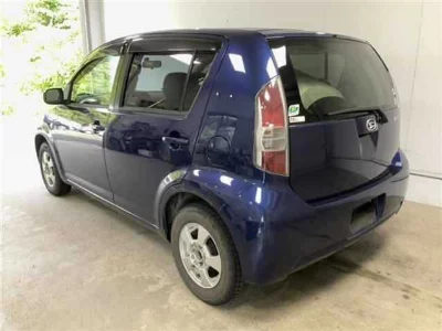 Daihatsu Boon