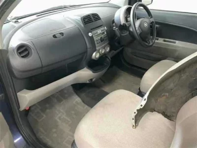 Daihatsu Boon