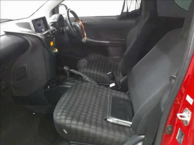 Toyota iQ