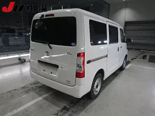Toyota TownAce