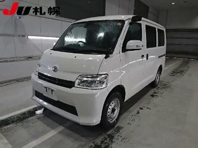 Toyota TownAce