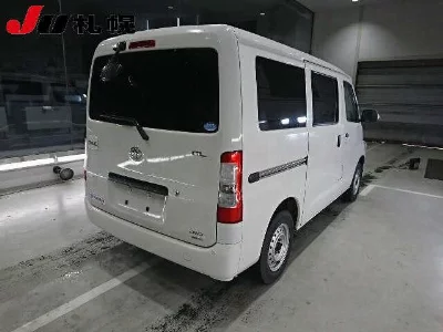 Toyota TownAce