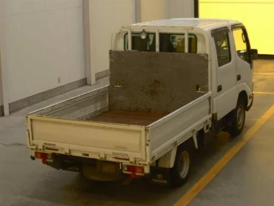 Toyota ToyoAce
