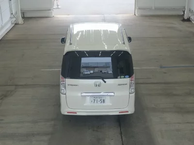 Honda STEPWGN SPADA