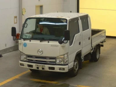 Mazda Titan