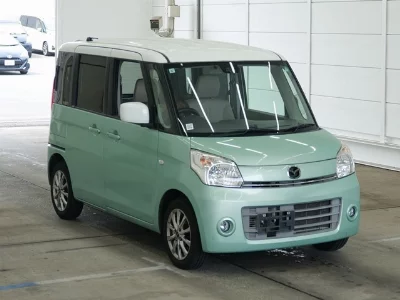 Mazda Flair Wagon