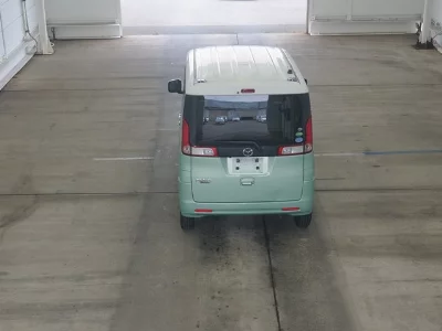 Mazda Flair Wagon