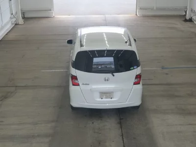 Honda Freed Spike