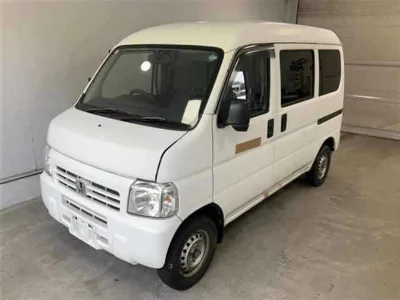 Honda Acty