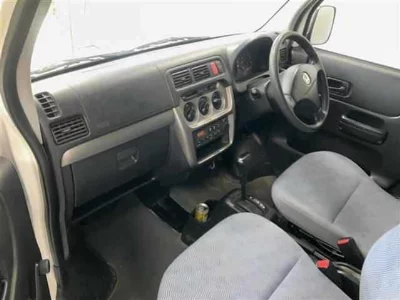Honda Acty