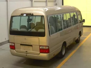 Toyota Coaster