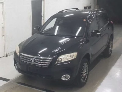 Toyota Vanguard