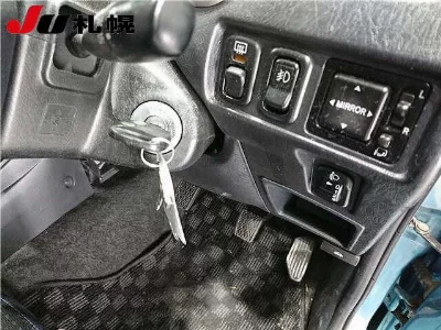 Daihatsu Terios Kid