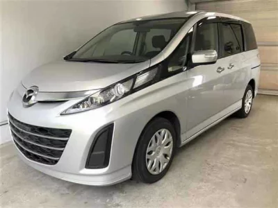 Mazda Biante