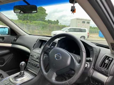 Nissan Skyline
