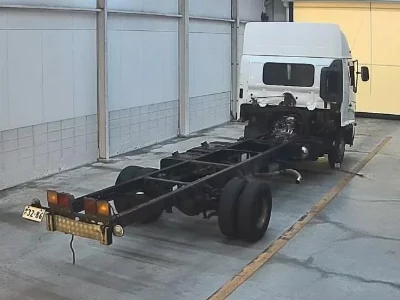Hino Ranger
