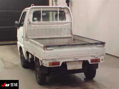 Suzuki CARRY
