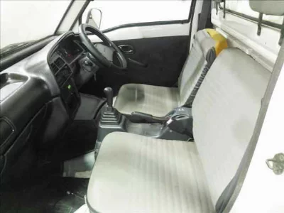 Suzuki CARRY