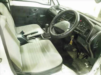 Suzuki CARRY