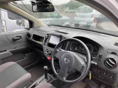 Nissan AD