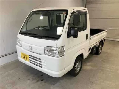 Honda Acty