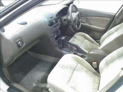 Nissan Sunny