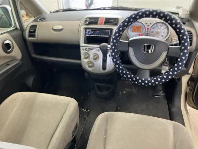 Honda Life