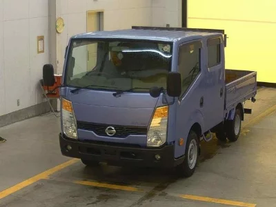 Nissan Atlas