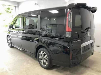 Honda STEPWGN SPADA