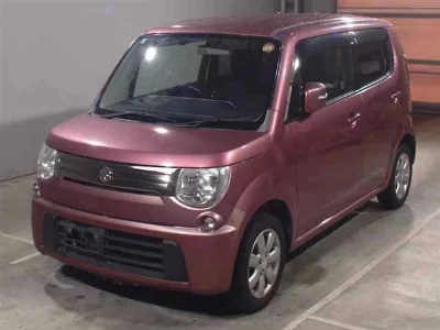 Suzuki MR Wagon