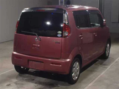 Suzuki MR Wagon