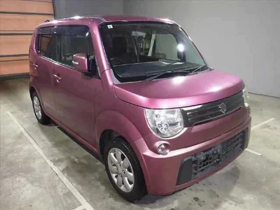 Suzuki MR Wagon