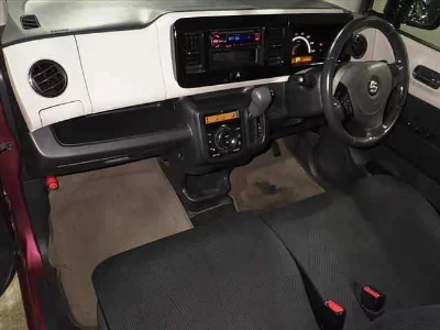 Suzuki MR Wagon