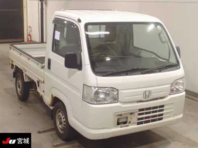 Honda Acty