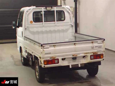 Honda Acty