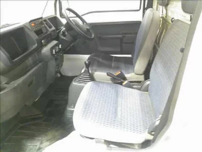 Honda Acty