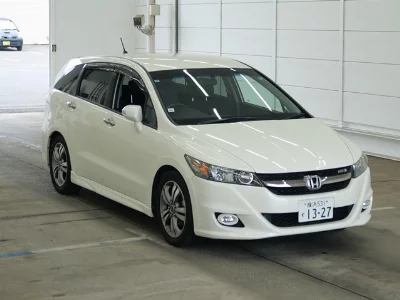 Honda Stream