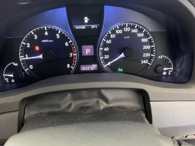 Lexus RX270