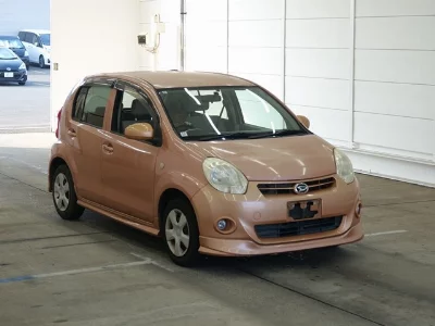 Daihatsu Boon