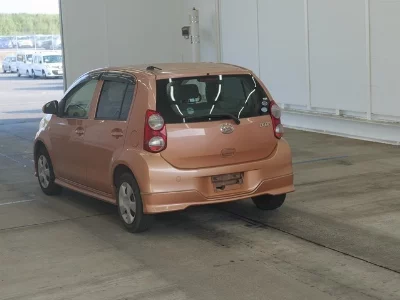 Daihatsu Boon